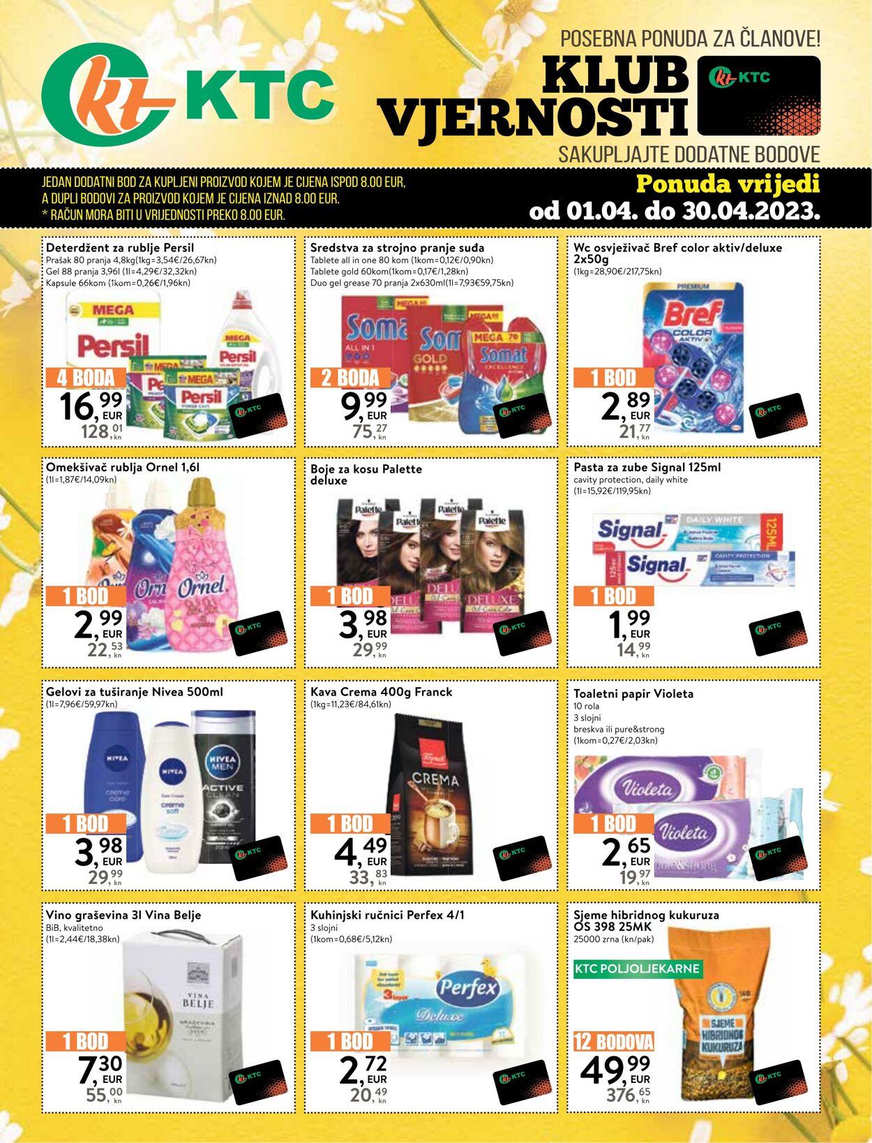 Katalog KTC 20.04.2023 - 26.04.2023