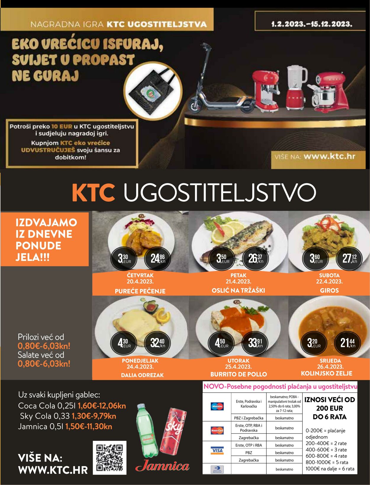 Katalog KTC 20.04.2023 - 26.04.2023