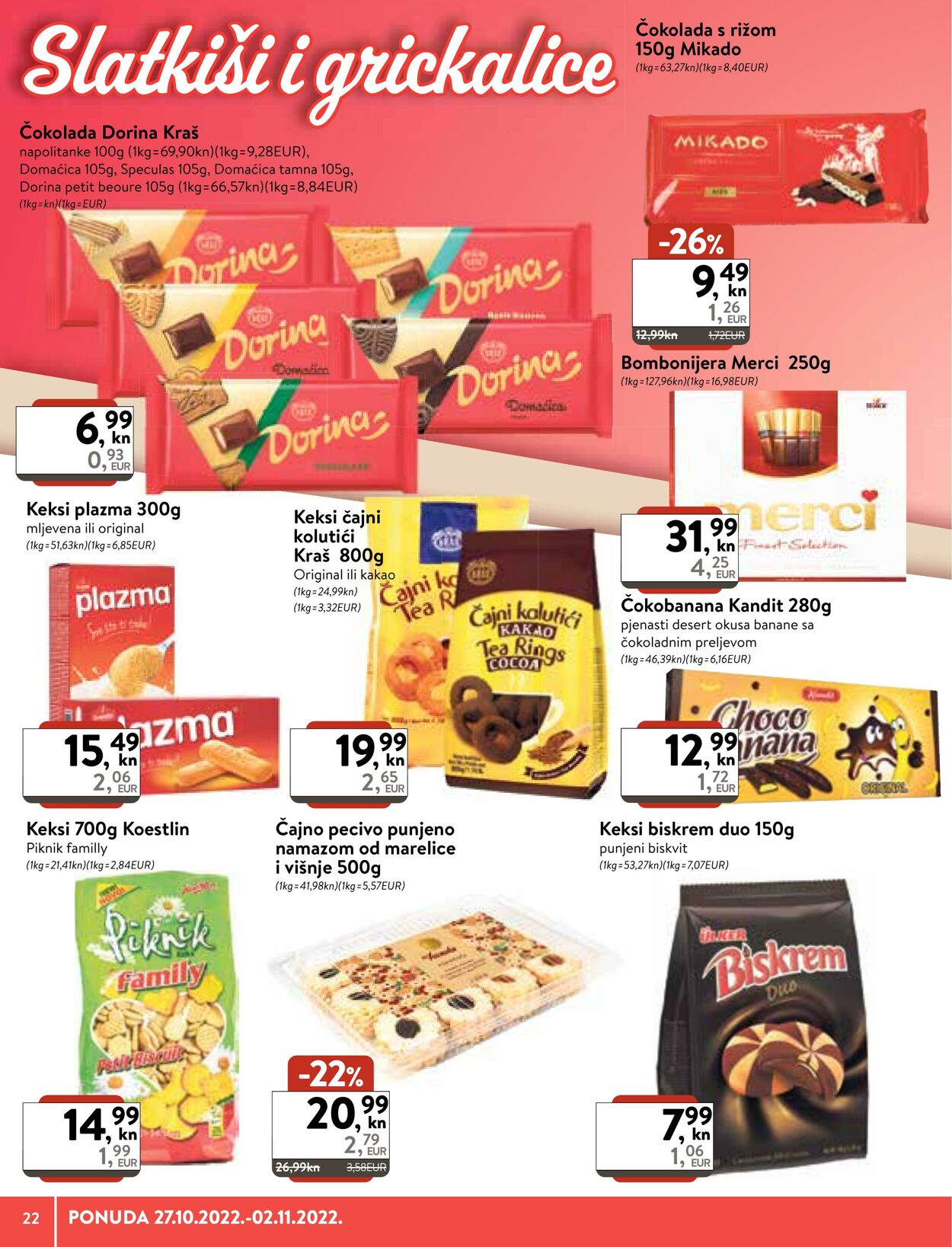 Katalog KTC 27.10.2022 - 02.11.2022