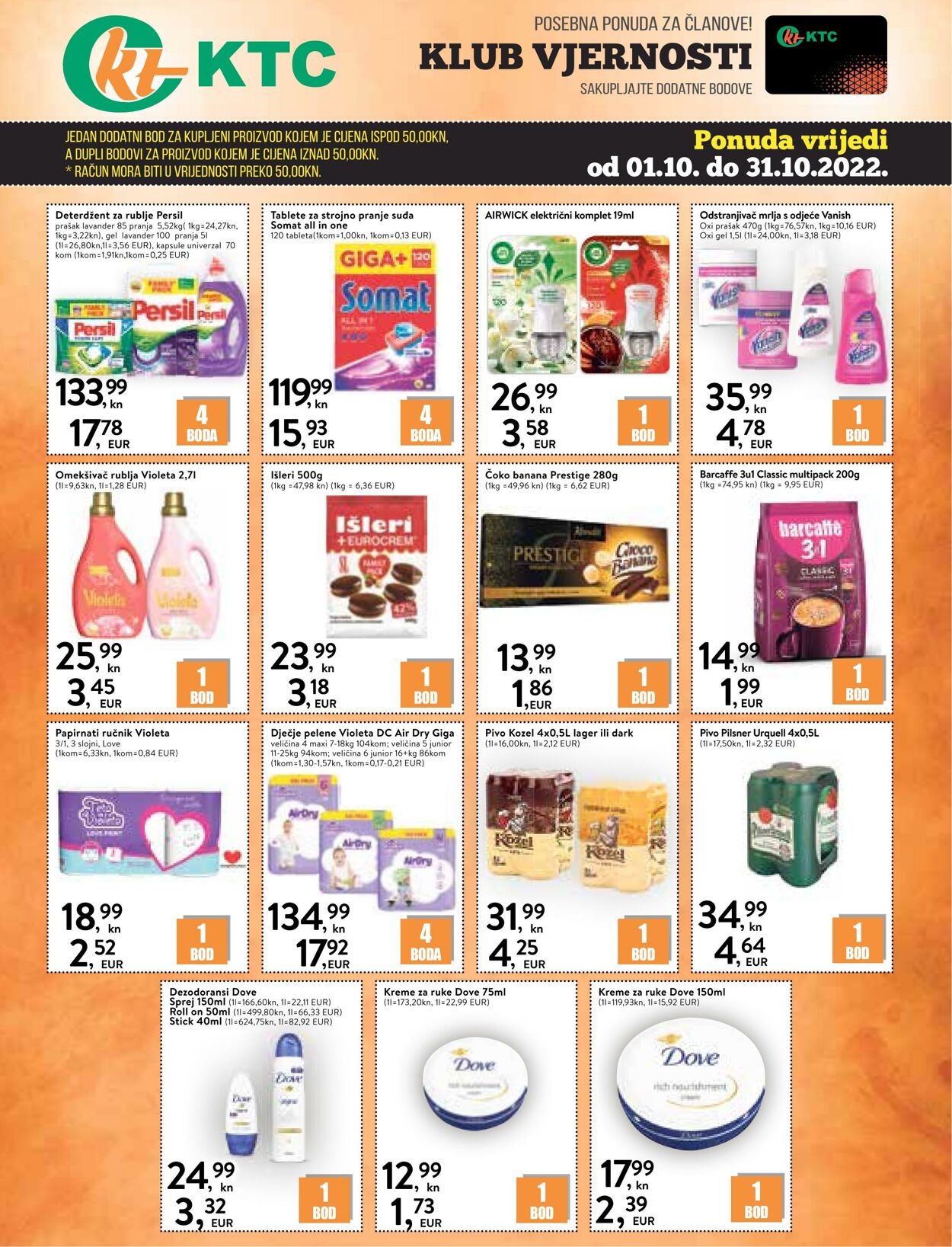 Katalog KTC 27.10.2022 - 02.11.2022