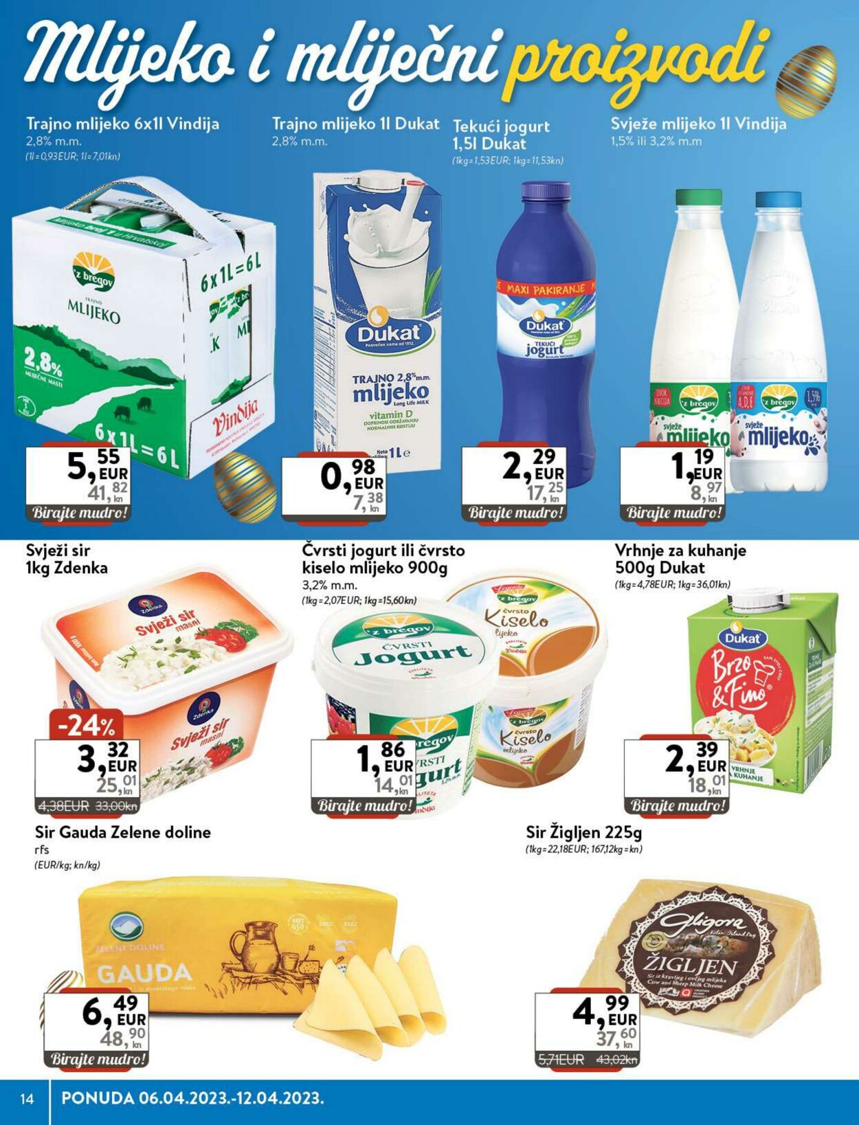 Katalog KTC 06.04.2023 - 12.04.2023