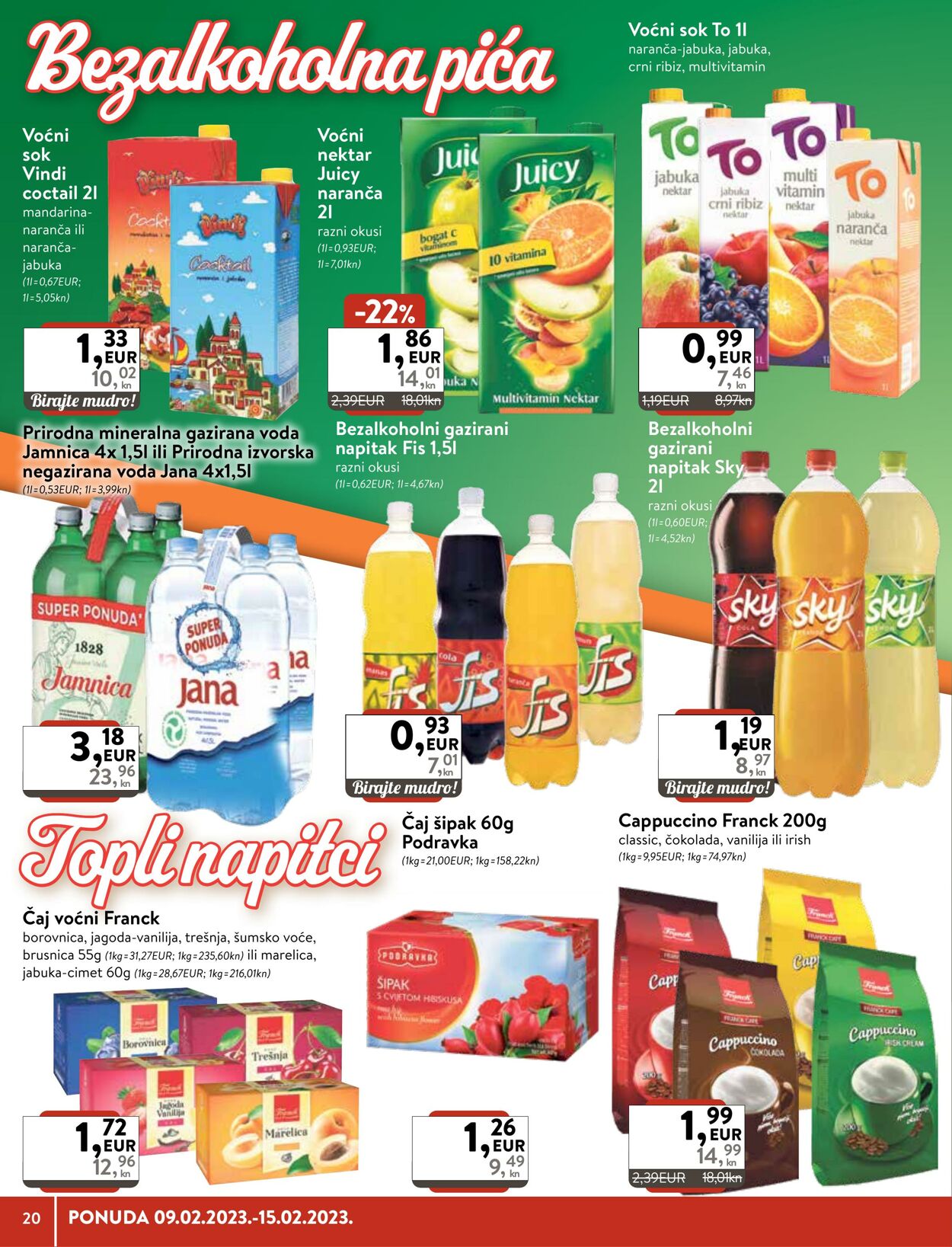 Katalog KTC 06.02.2023 - 09.02.2023