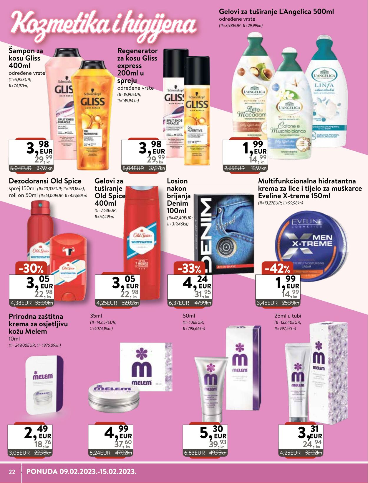 Katalog KTC 06.02.2023 - 09.02.2023