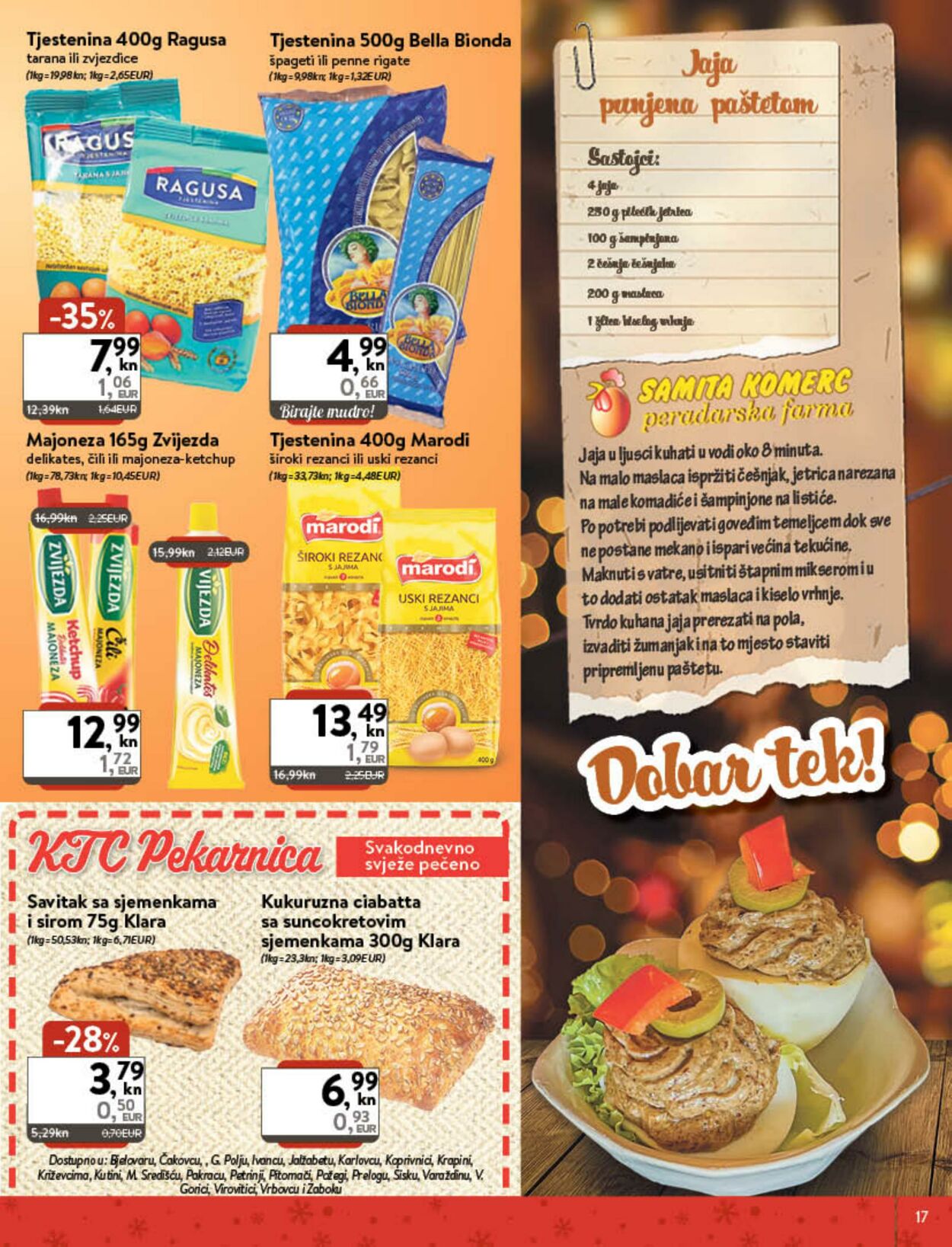 Katalog KTC 24.11.2022 - 30.11.2022