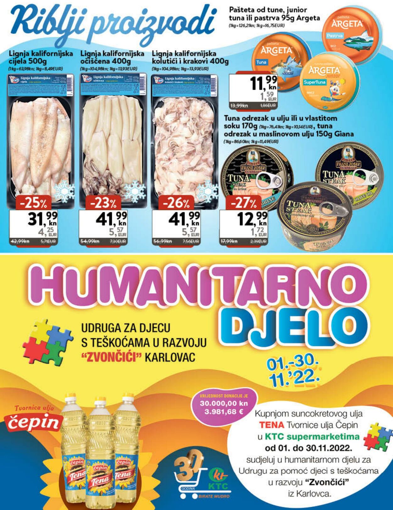 Katalog KTC 24.11.2022 - 30.11.2022