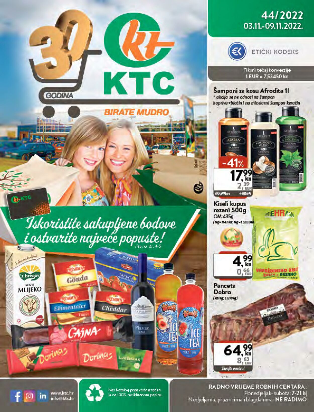 Katalog KTC 03.11.2022-09.11.2022