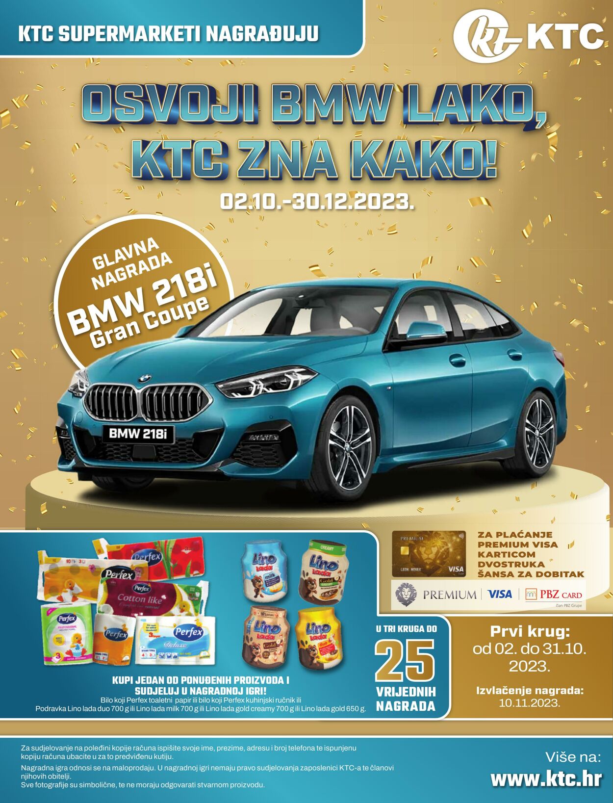 Katalog KTC 19.10.2023 - 31.10.2023