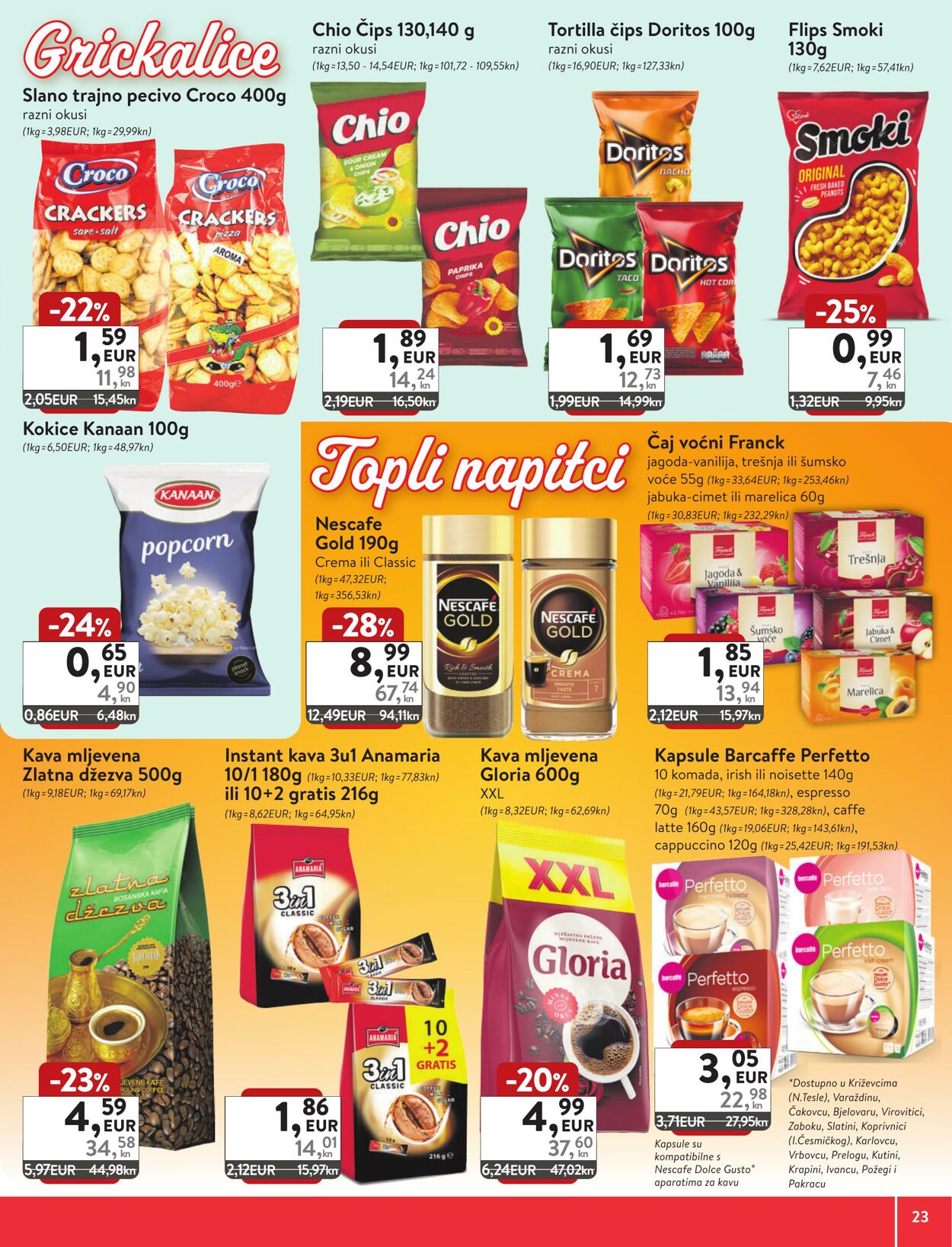 Katalog KTC 19.10.2023 - 31.10.2023