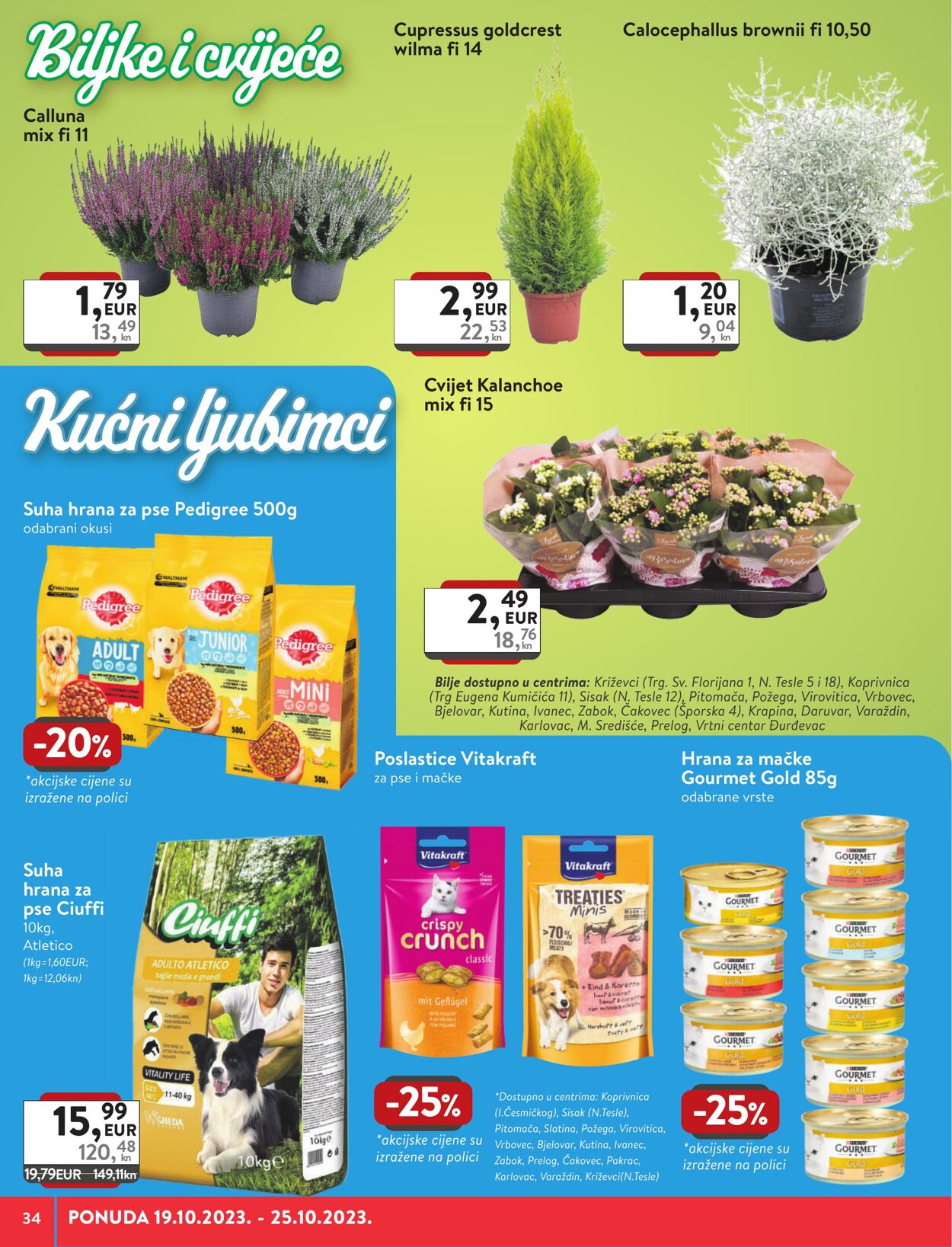 Katalog KTC 19.10.2023 - 31.10.2023