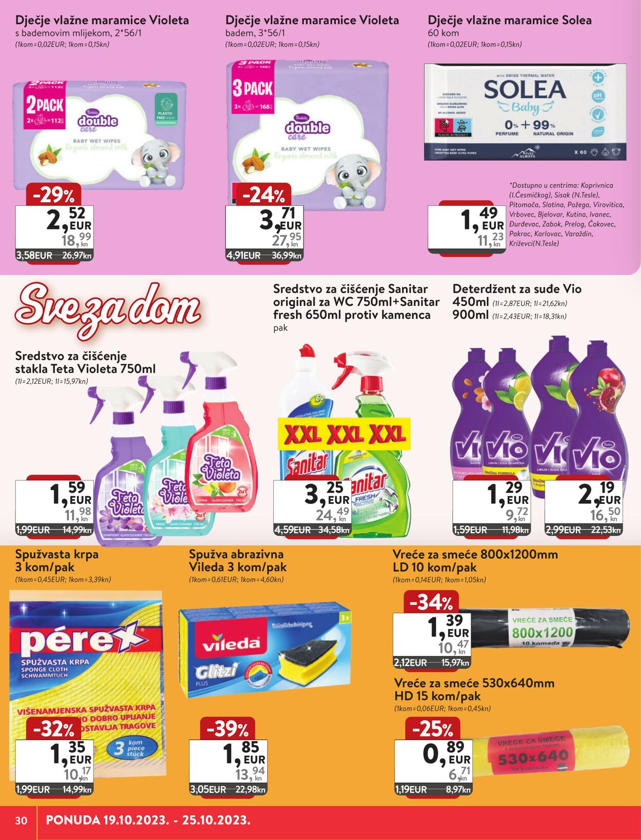 Katalog KTC 19.10.2023 - 31.10.2023