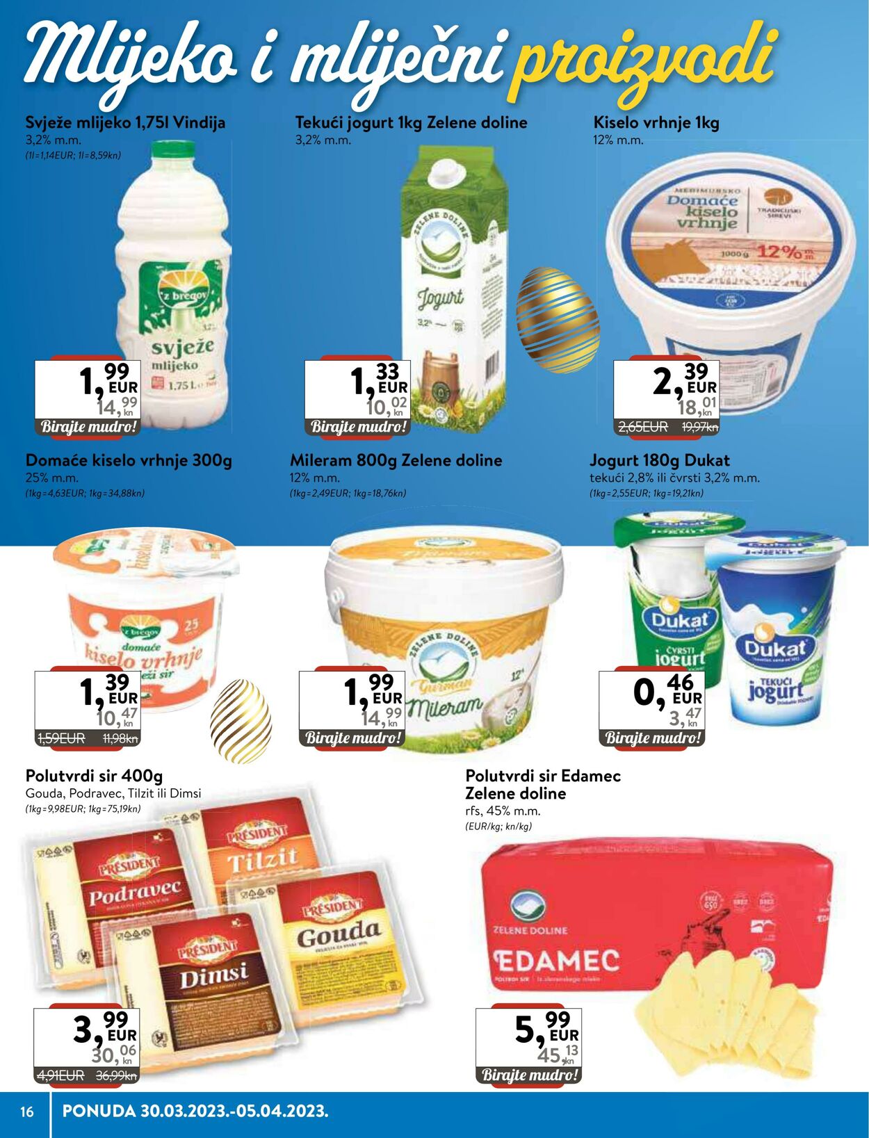 Katalog KTC 30.03.2023 - 05.04.2023