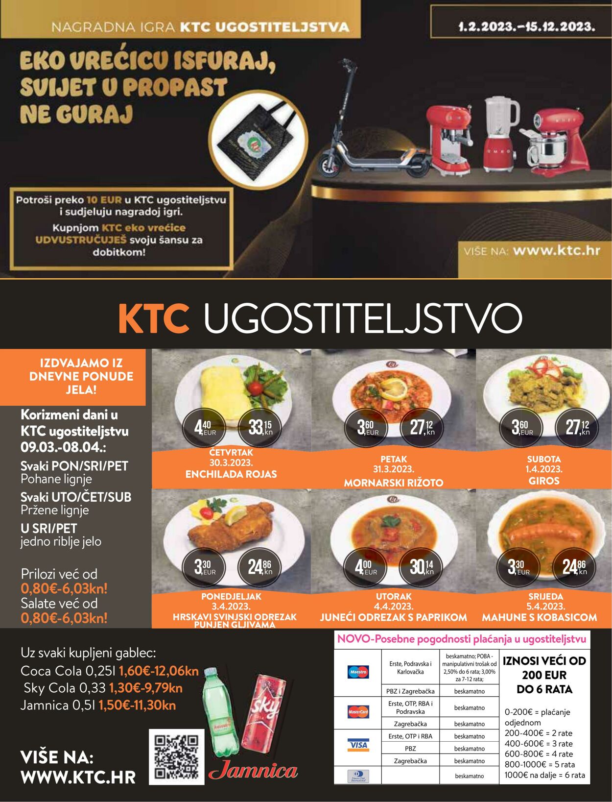 Katalog KTC 30.03.2023 - 05.04.2023