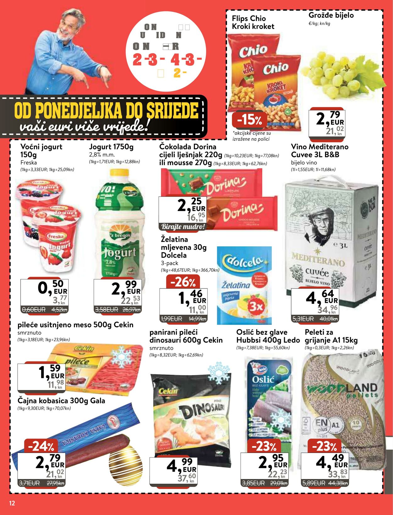 Katalog KTC 30.03.2023 - 05.04.2023