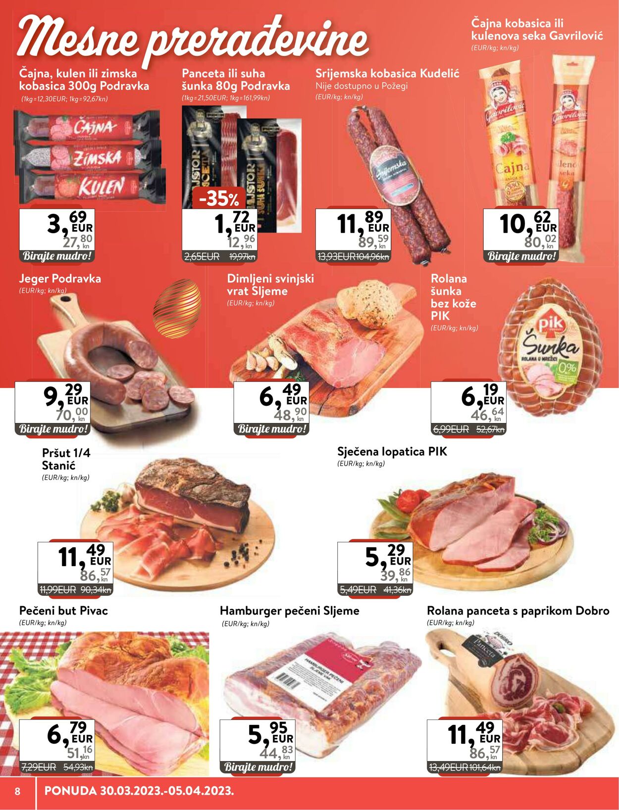 Katalog KTC 30.03.2023 - 05.04.2023