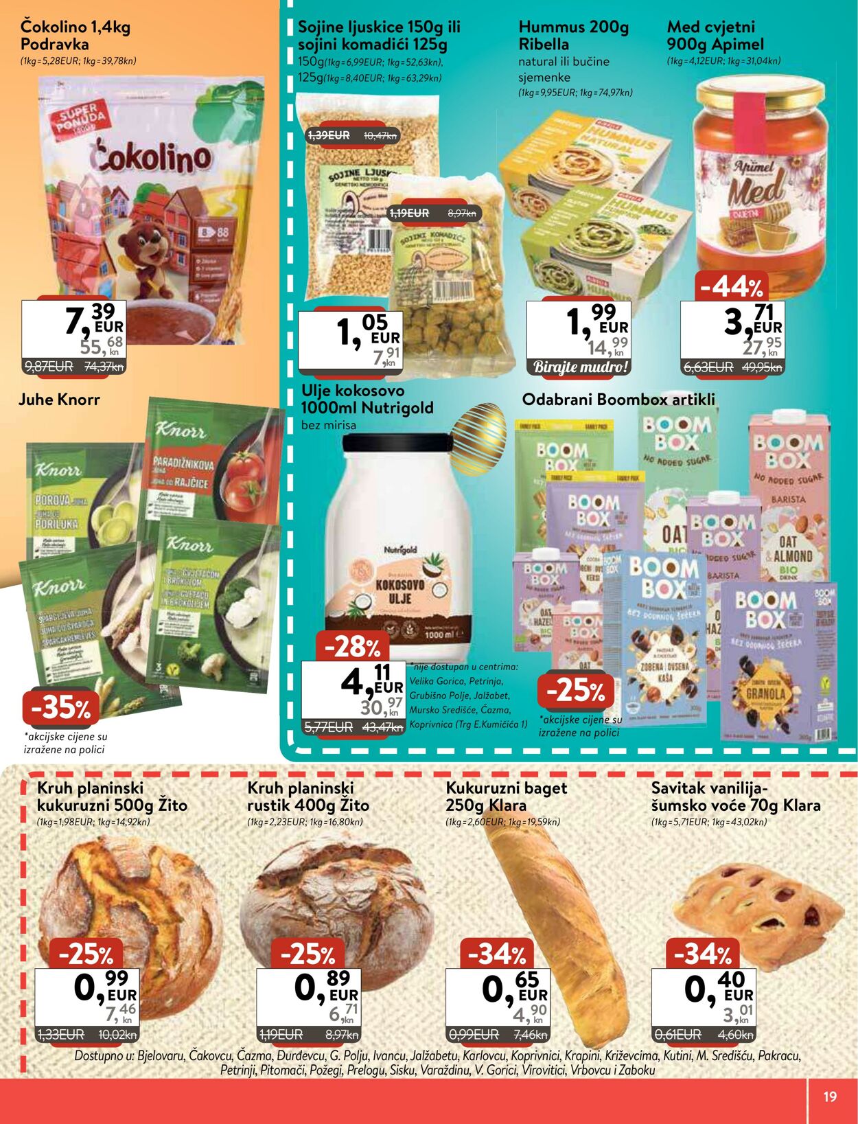 Katalog KTC 30.03.2023 - 05.04.2023