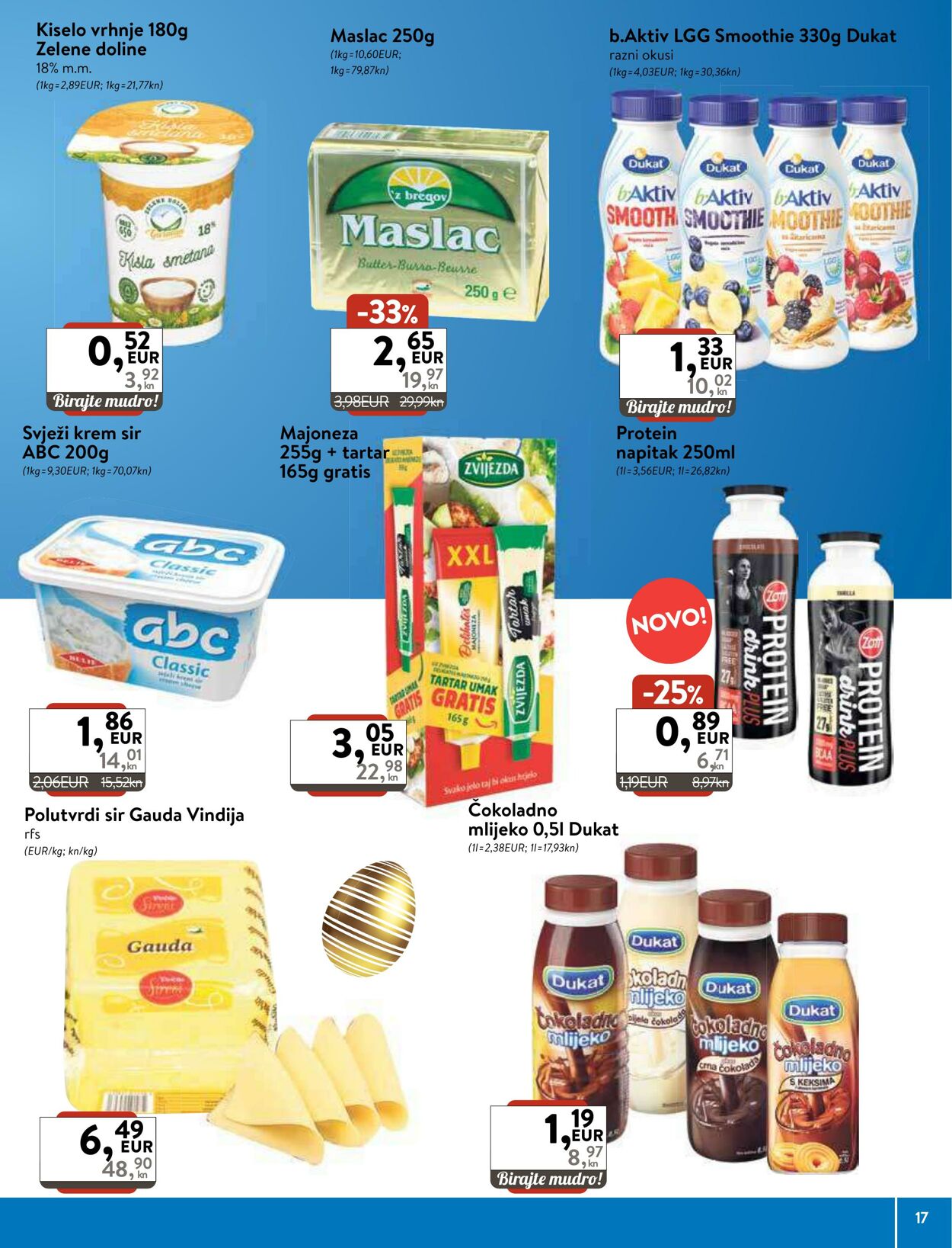 Katalog KTC 30.03.2023 - 05.04.2023