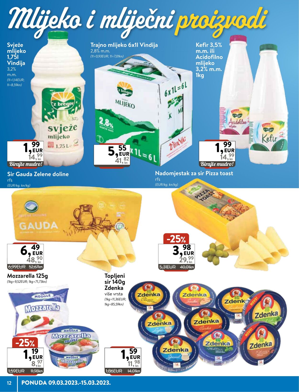 Katalog KTC 01.03.2023 - 31.03.2023