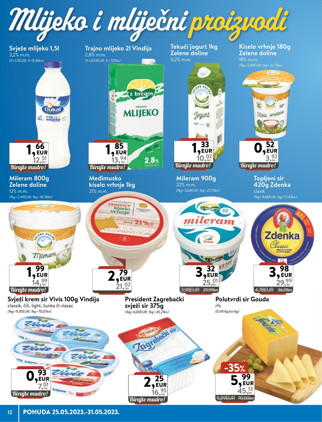 Katalog KTC 25.05.2023 - 31.05.2023