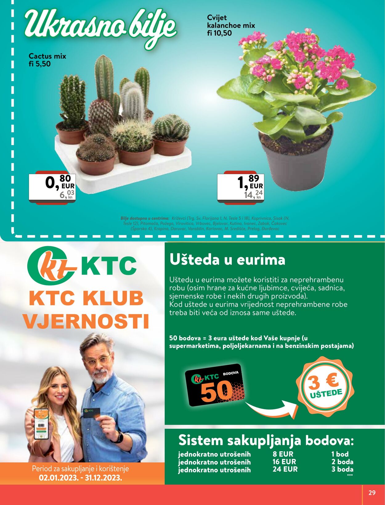 Katalog KTC 25.05.2023 - 31.05.2023