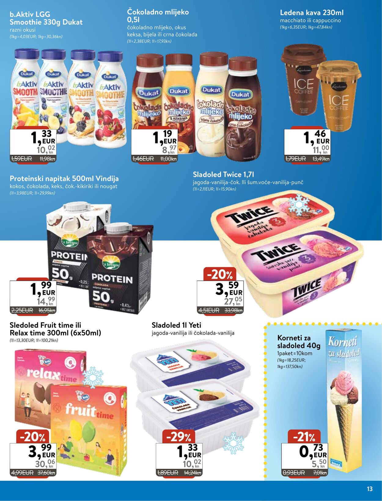 Katalog KTC 25.05.2023 - 31.05.2023