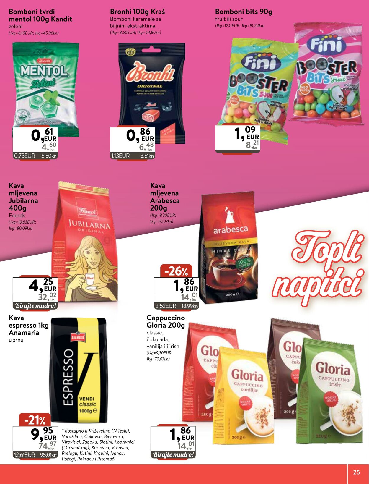 Katalog KTC 23.03.2023 - 29.03.2023