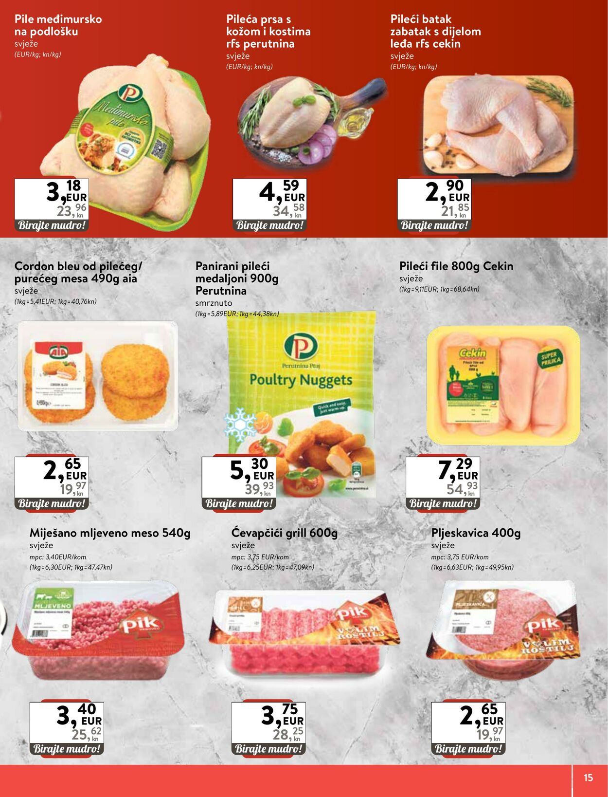 Katalog KTC 23.03.2023 - 29.03.2023