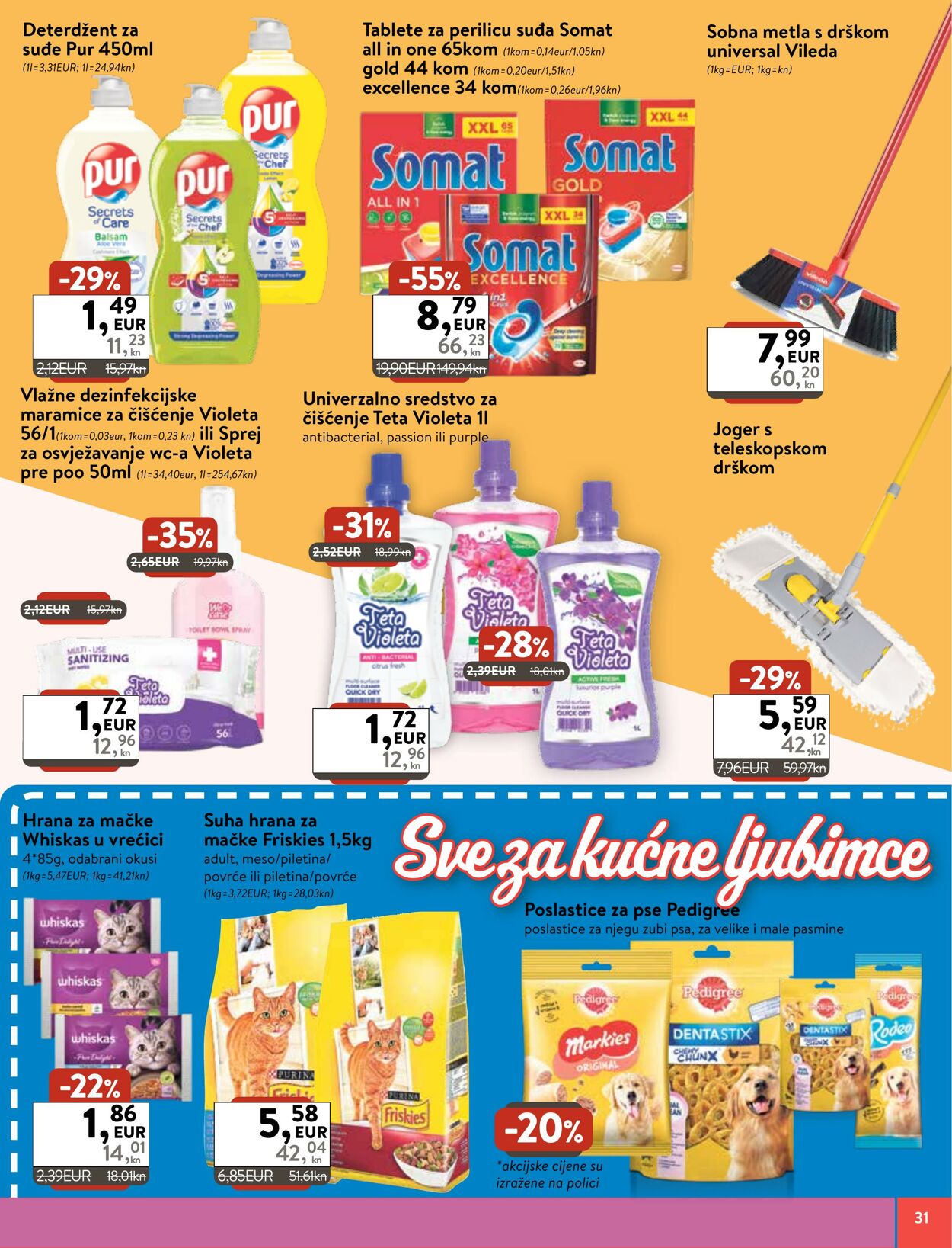 Katalog KTC 23.03.2023 - 29.03.2023