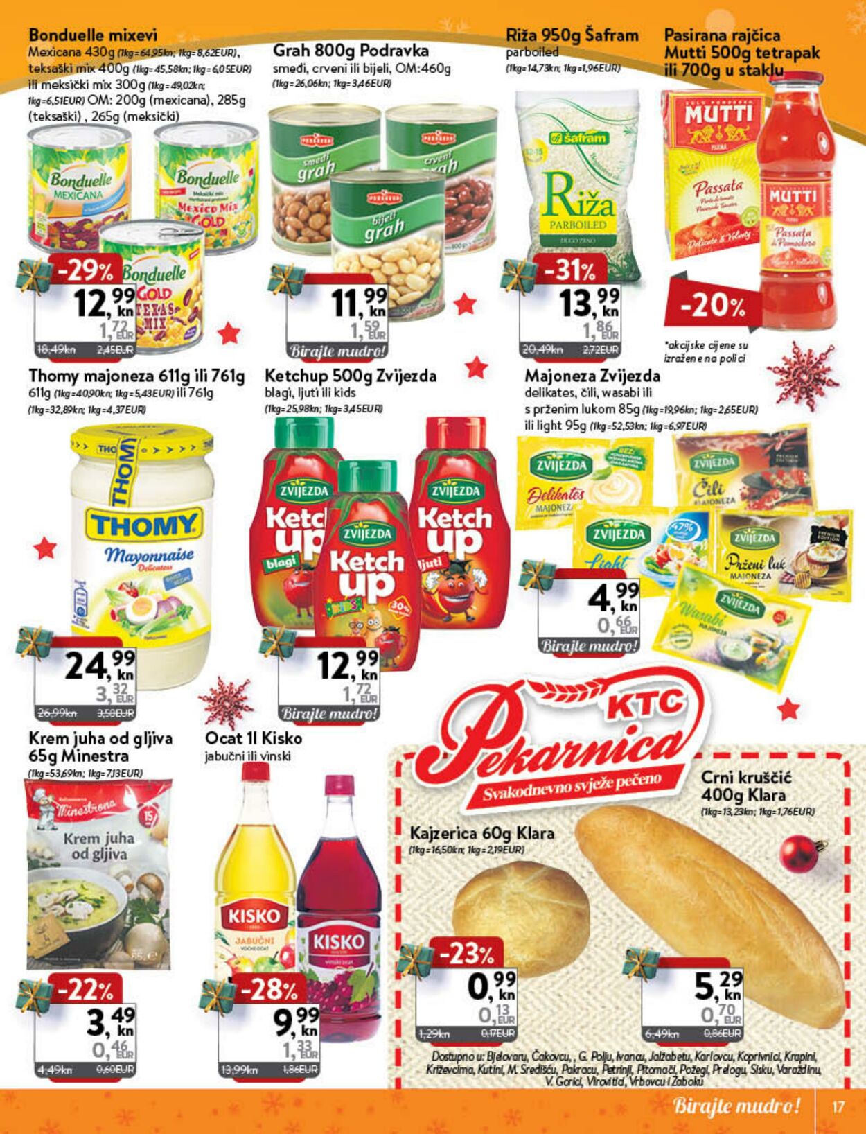 Katalog KTC 08.12.2022 - 14.12.2022