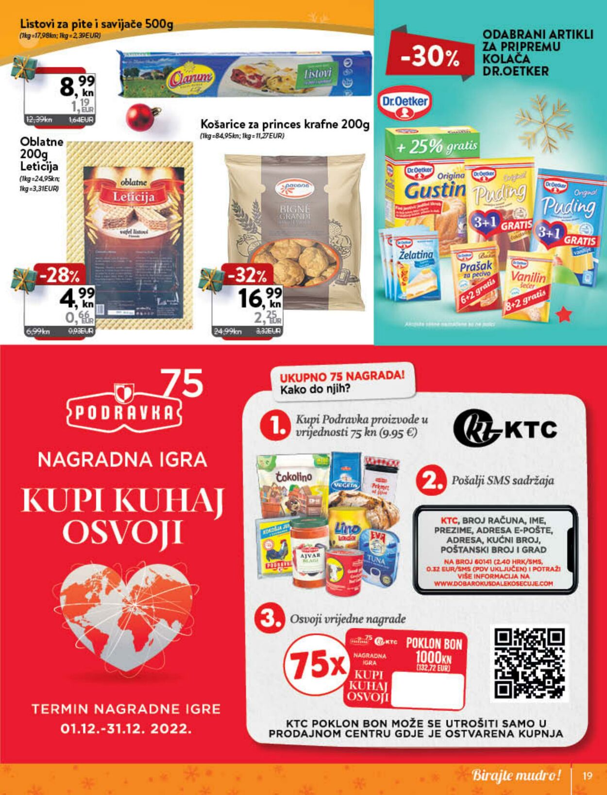 Katalog KTC 08.12.2022 - 14.12.2022