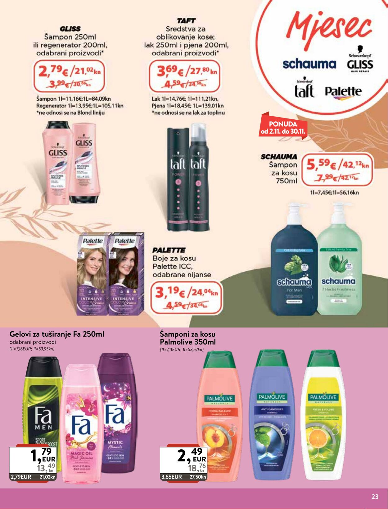 Katalog KTC 02.11.2023 - 08.11.2023