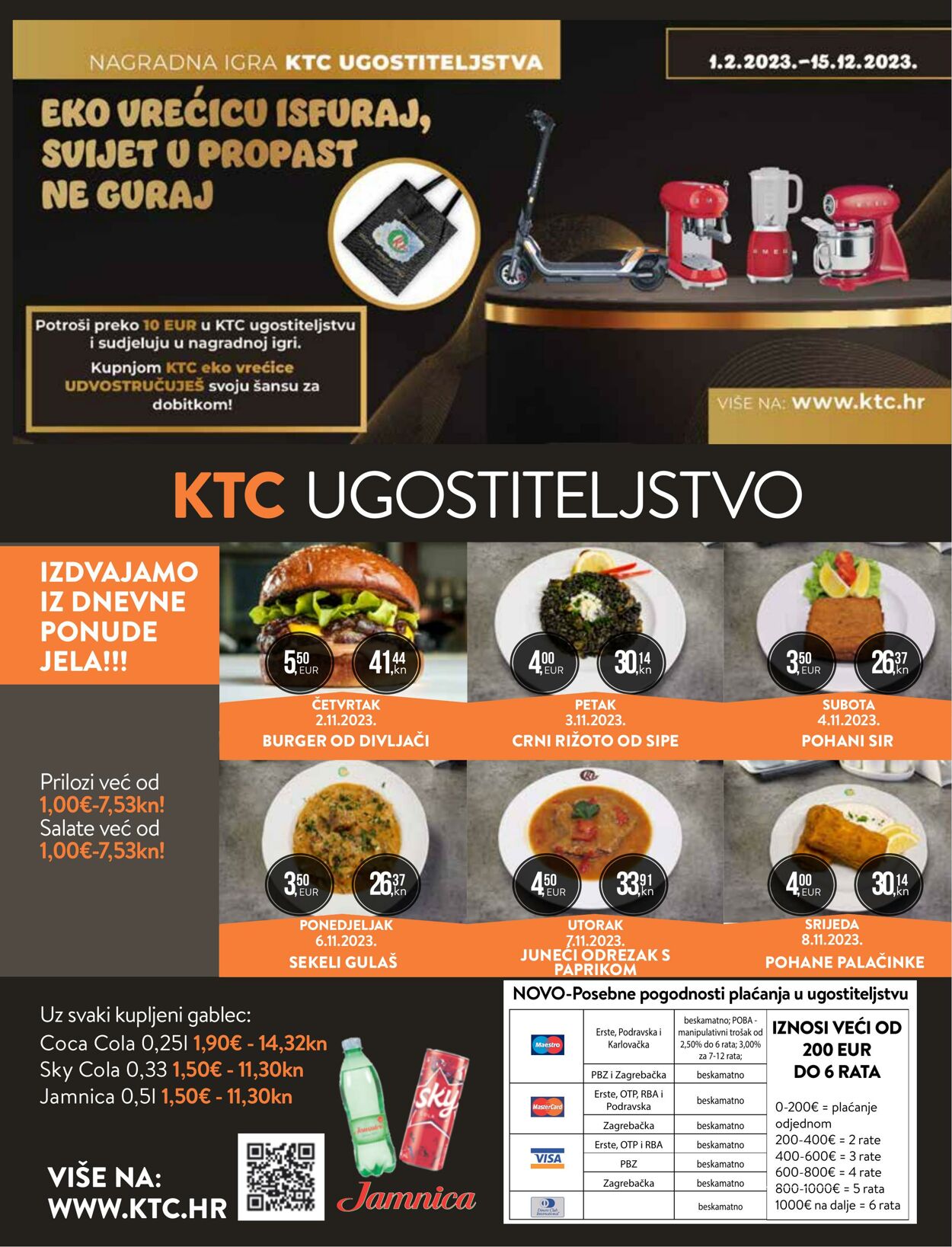 Katalog KTC 02.11.2023 - 08.11.2023