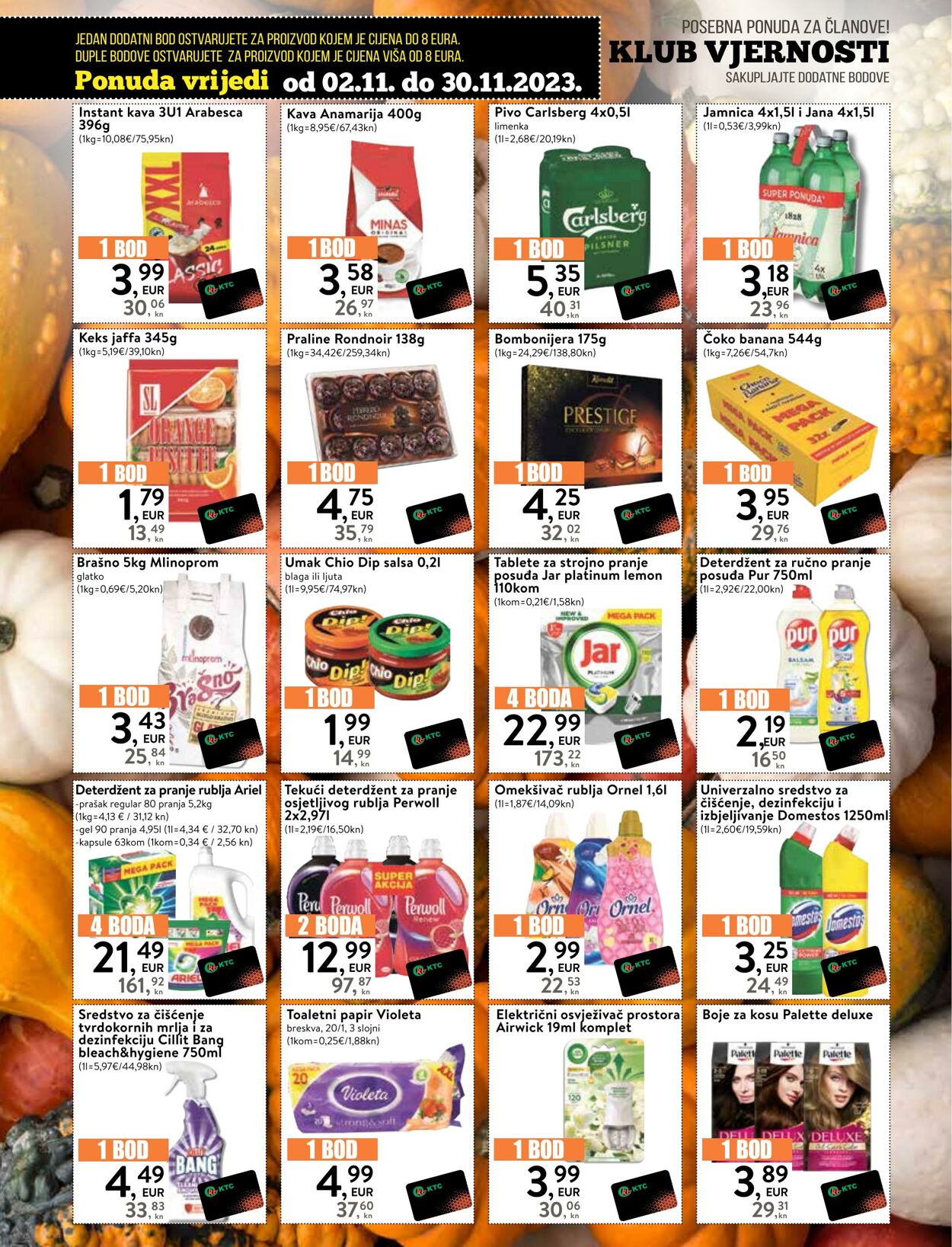 Katalog KTC 02.11.2023 - 08.11.2023