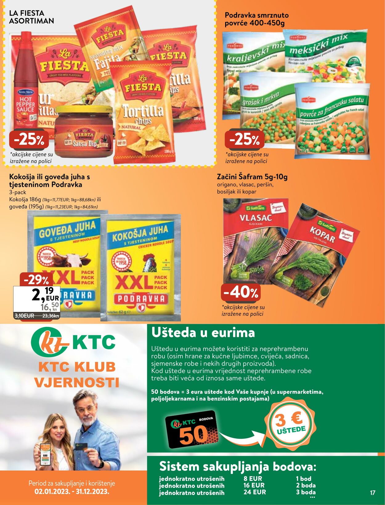 Katalog KTC 10.08.2023 - 16.08.2023