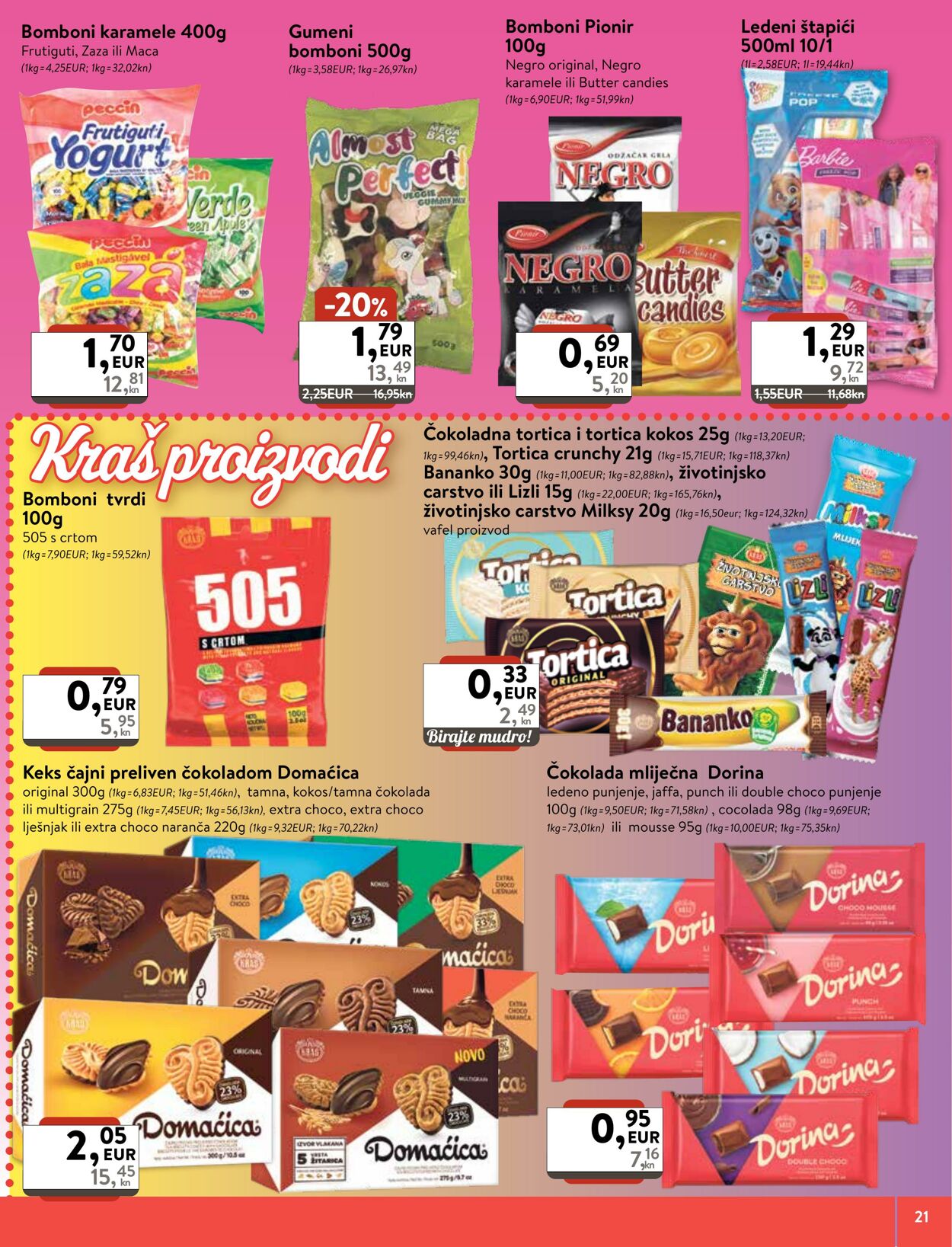 Katalog KTC 10.08.2023 - 16.08.2023