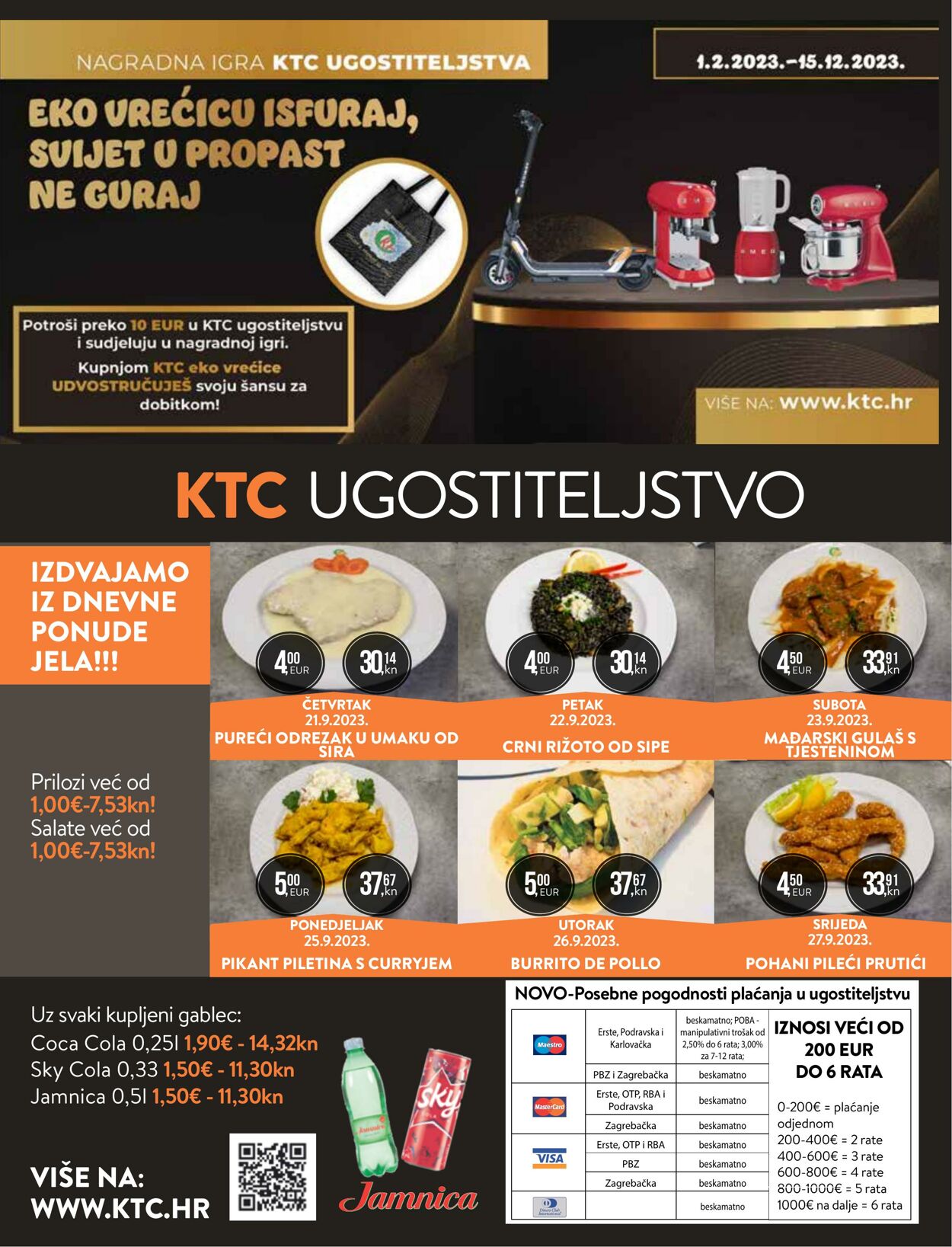 Katalog KTC 21.09.2023 - 27.09.2023