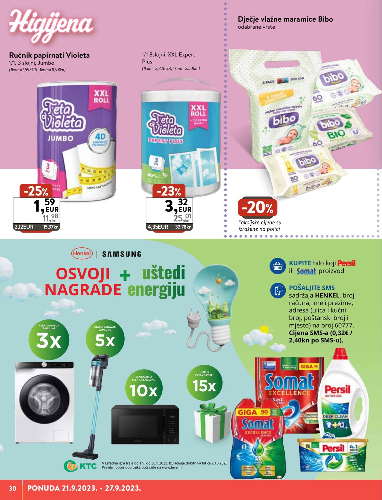 Katalog KTC 21.09.2023 - 27.09.2023