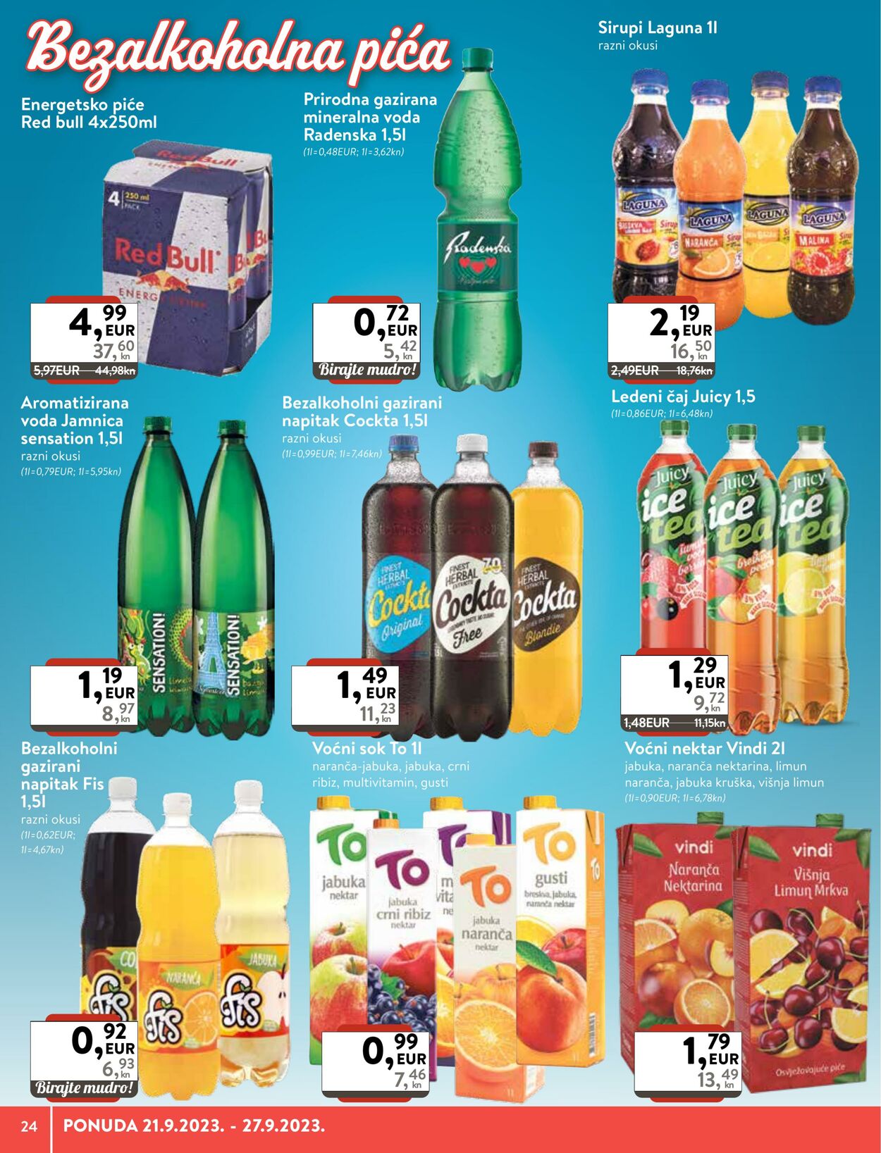 Katalog KTC 21.09.2023 - 27.09.2023