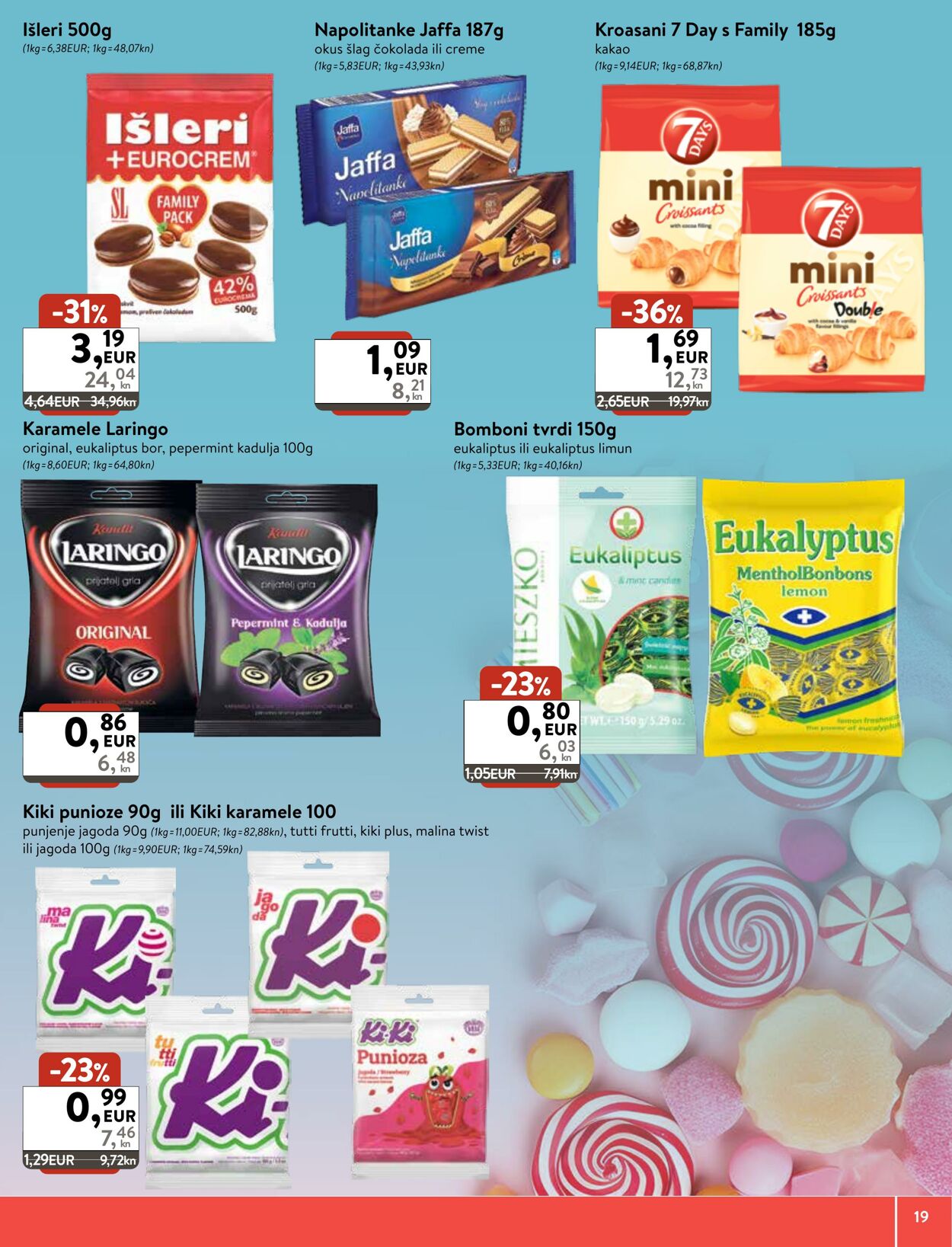 Katalog KTC 05.10.2023 - 18.10.2023