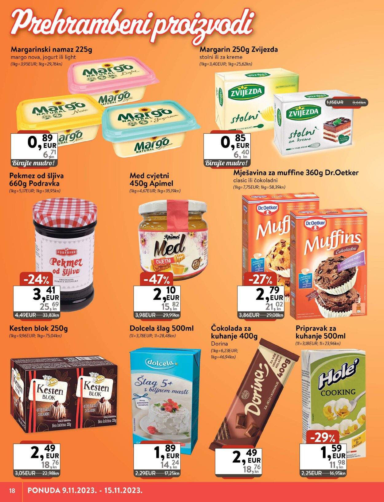 Katalog KTC 09.11.2023 - 15.11.2023