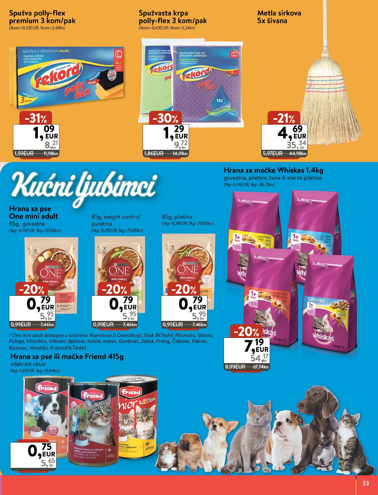 Katalog KTC 09.11.2023 - 15.11.2023