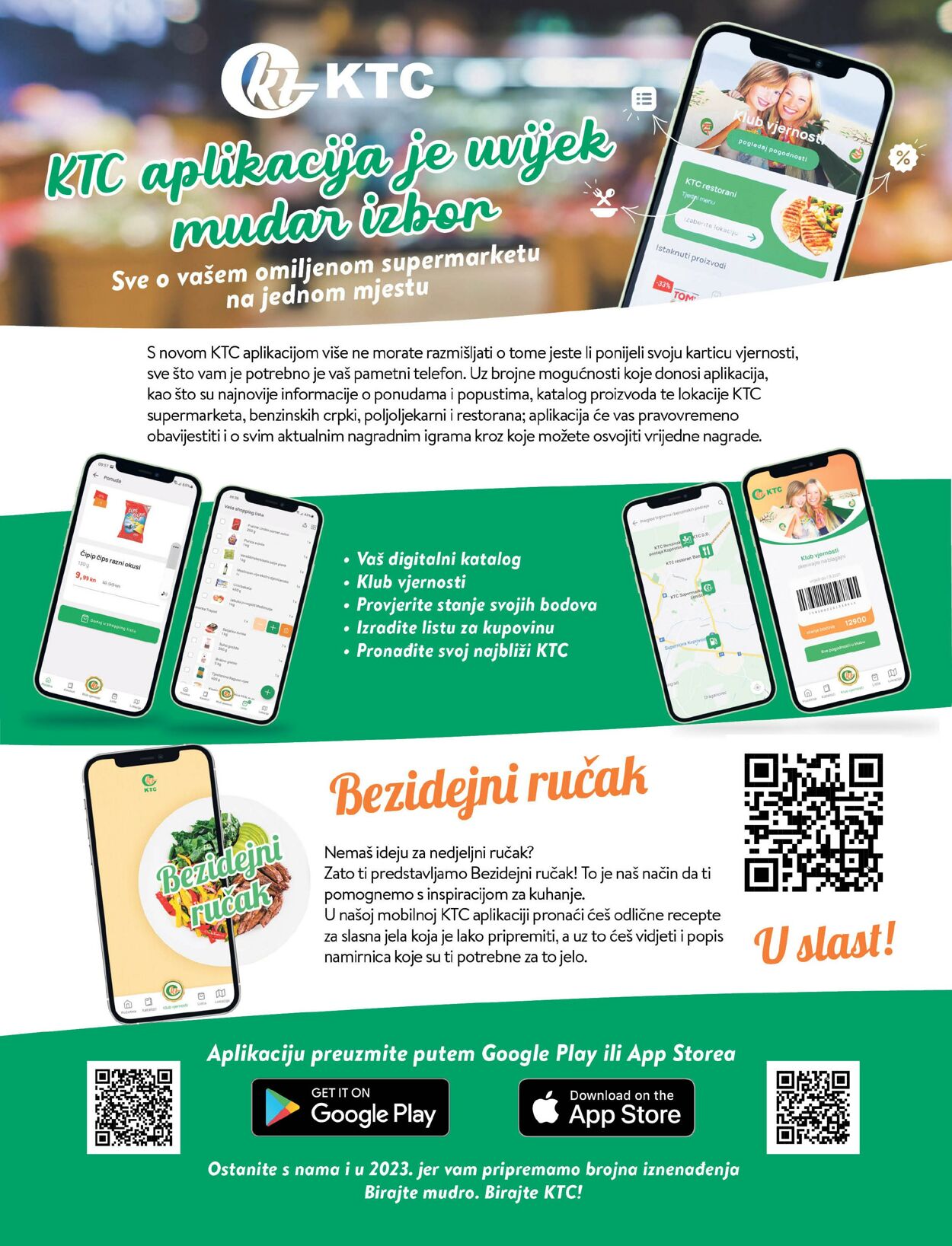 Katalog KTC 09.11.2023 - 15.11.2023