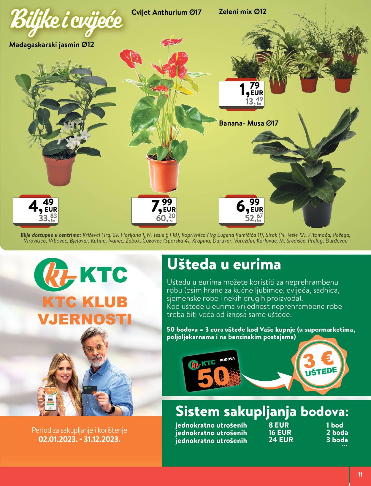 Katalog KTC 09.11.2023 - 15.11.2023