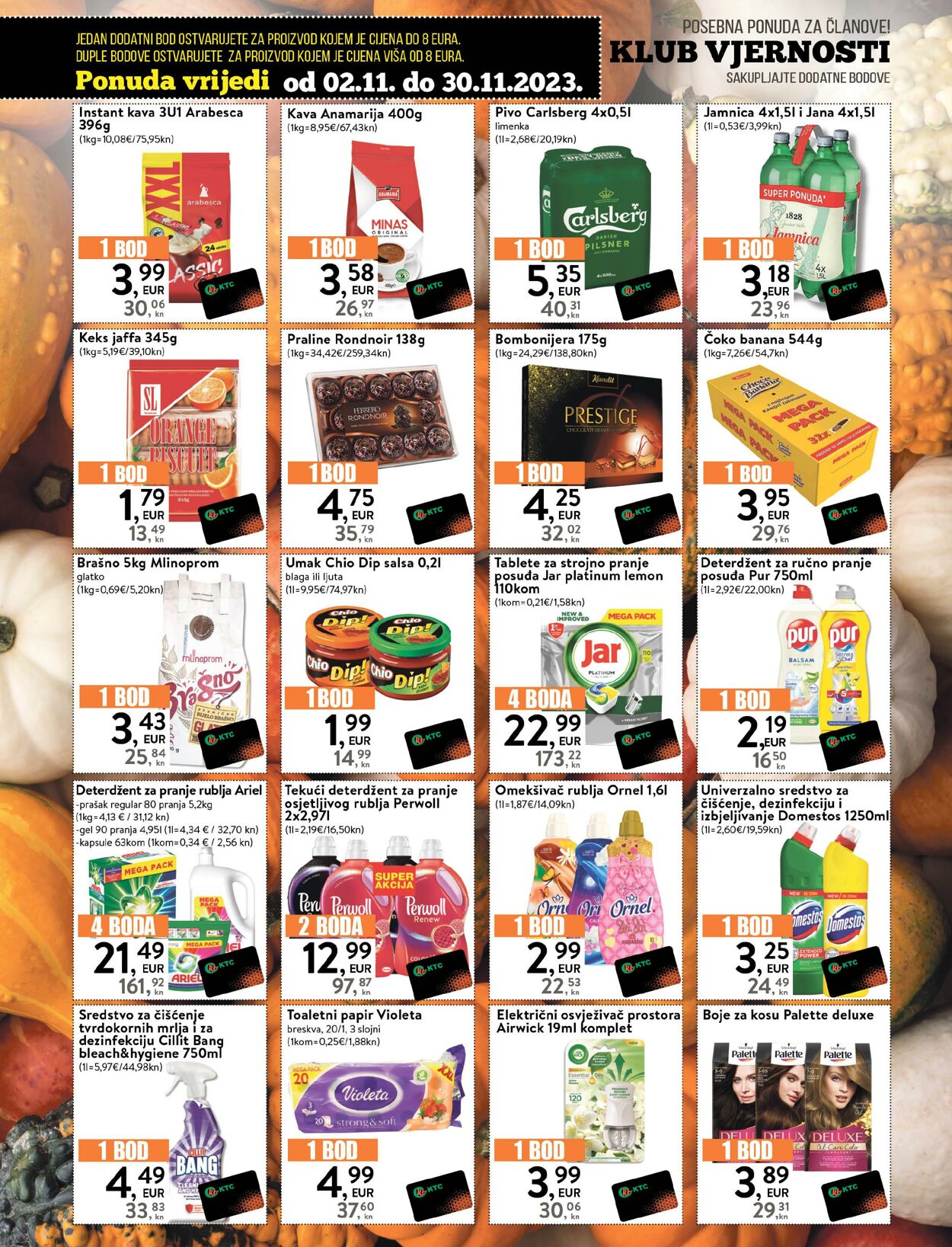 Katalog KTC 09.11.2023 - 15.11.2023