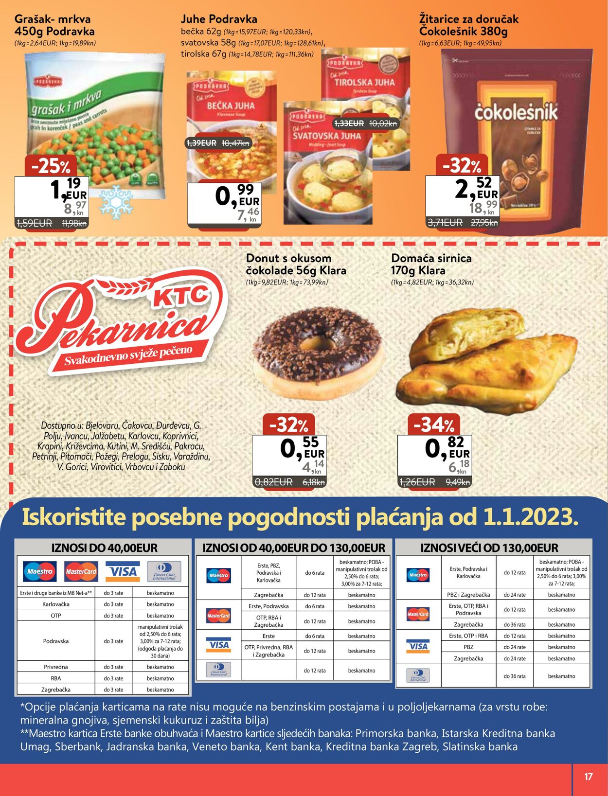 Katalog KTC 16.02.2023 - 22.02.2023