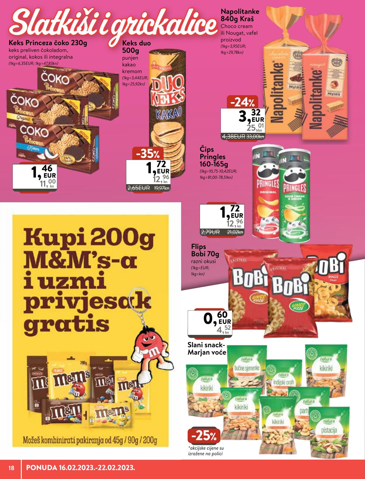 Katalog KTC 16.02.2023 - 22.02.2023