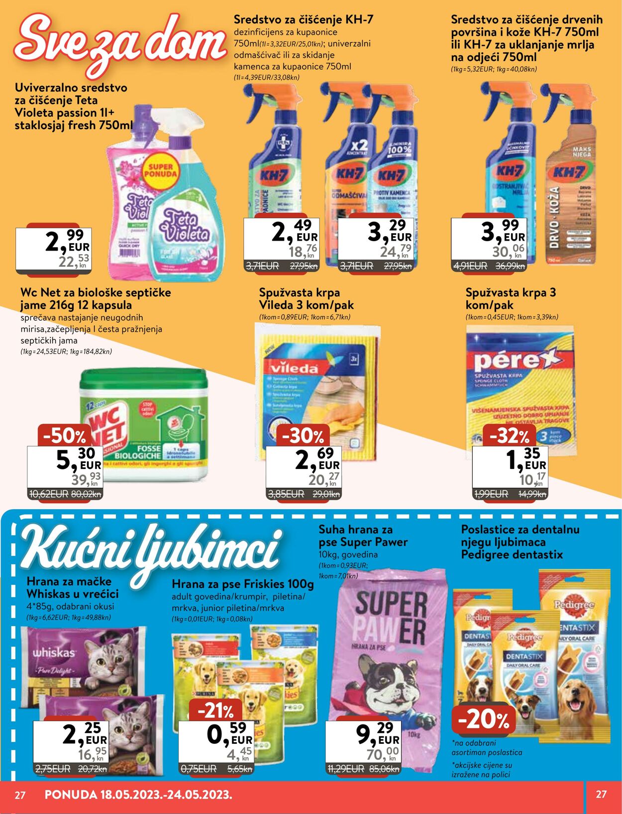 Katalog KTC 18.05.2023 - 24.05.2023