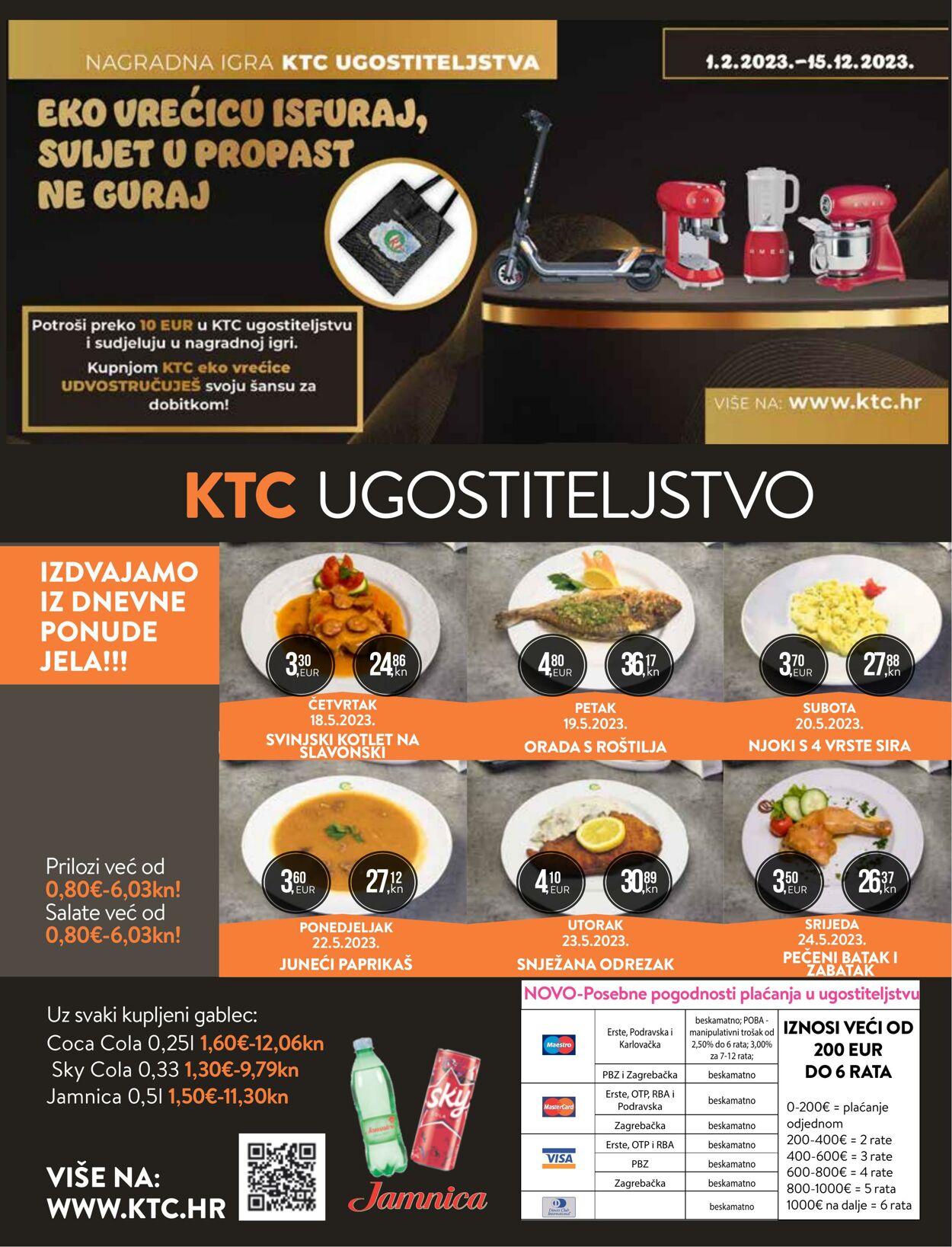 Katalog KTC 18.05.2023 - 24.05.2023