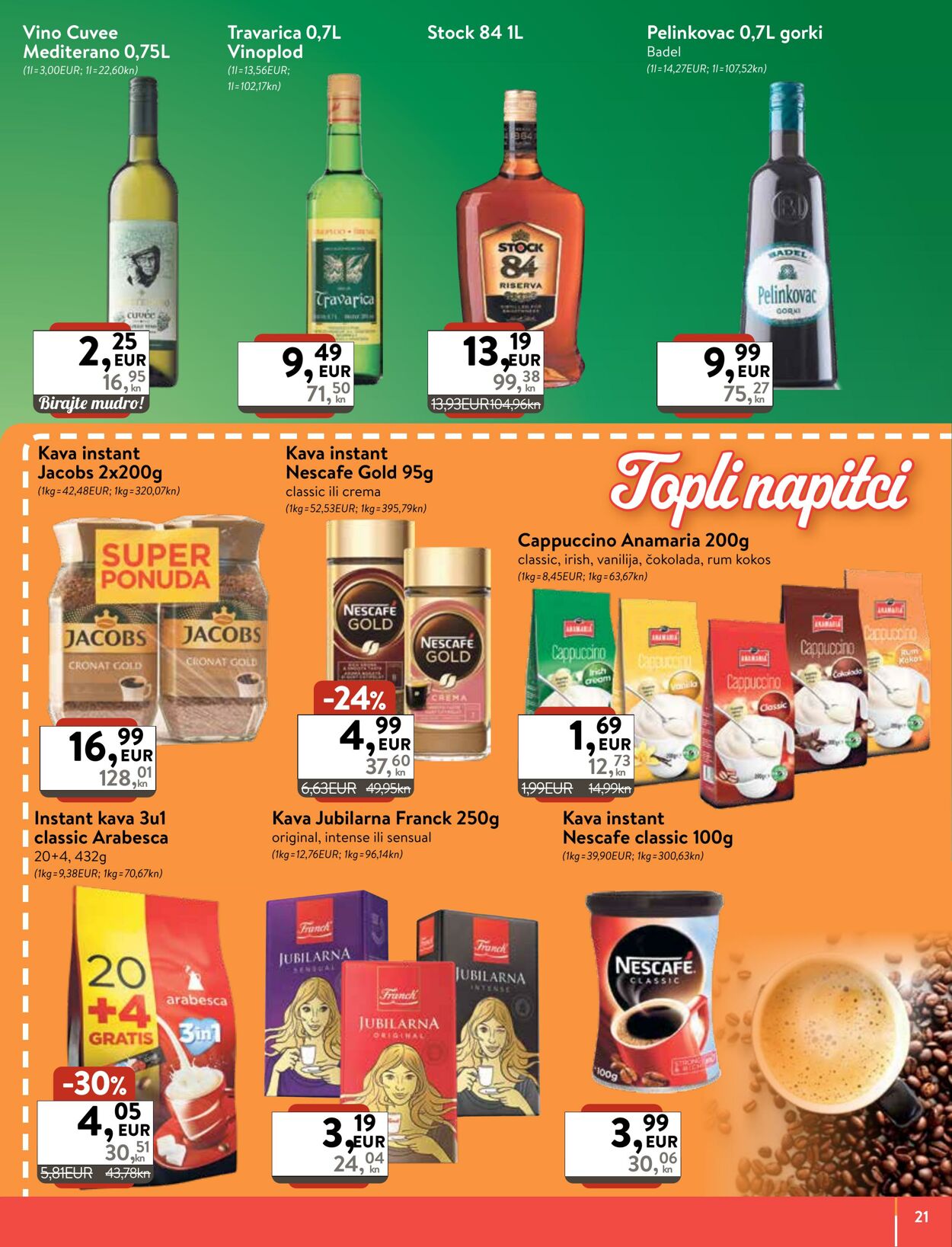 Katalog KTC 18.05.2023 - 24.05.2023