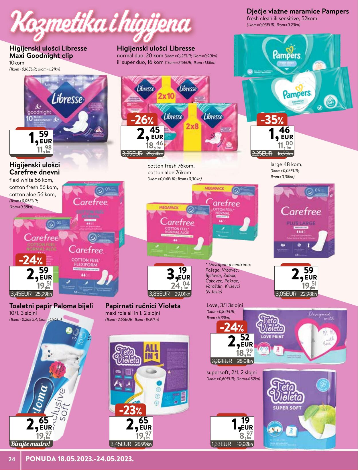 Katalog KTC 18.05.2023 - 24.05.2023