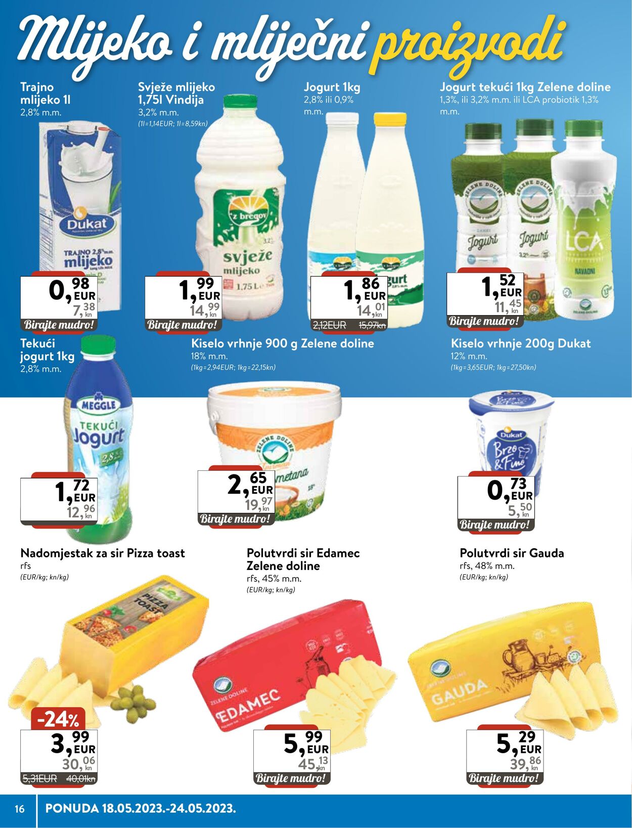 Katalog KTC 18.05.2023 - 24.05.2023